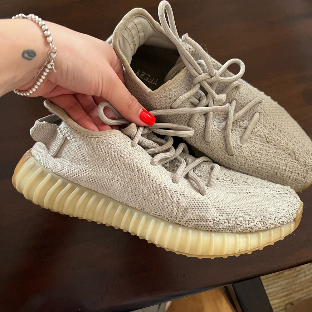 Yeezy women sneakers